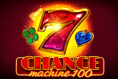 Chancemachine100wl онлайн Трикс Казино